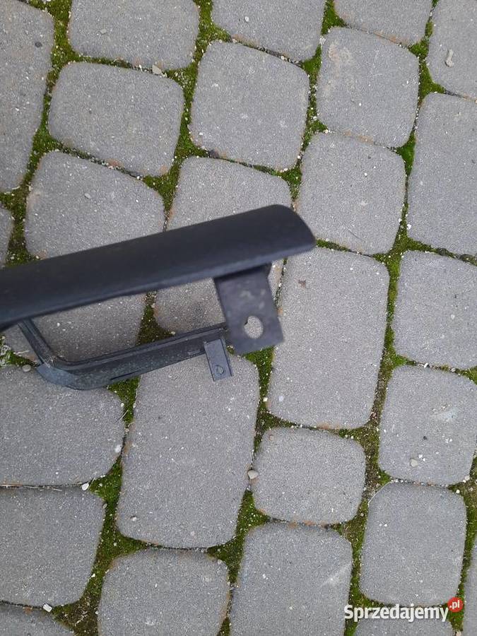 Tunel środkowy E36 coupe konsola E36 BMW osobowe Lubaczów