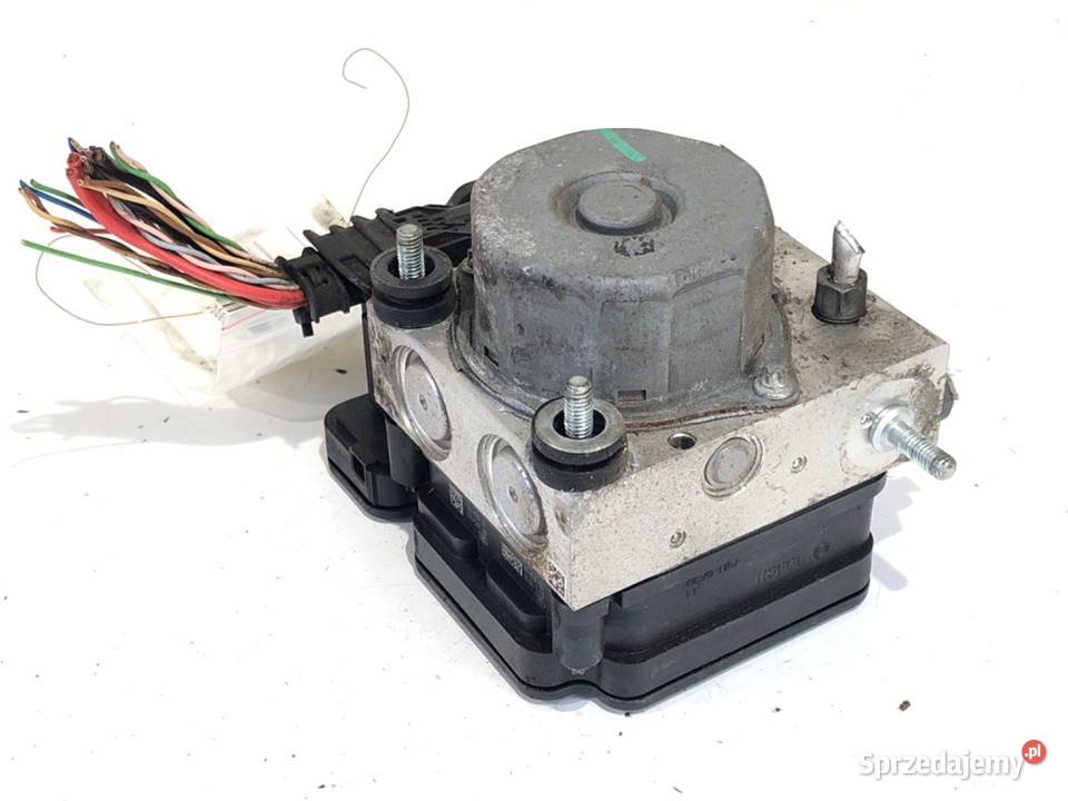 POMPA ABS DACIA LOGAN II 476603249R 12 73