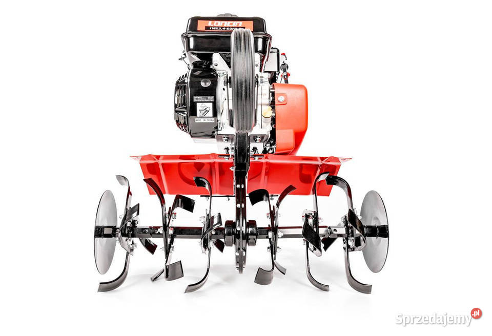 Glebogryzarka Loncin 1WG3460FQD 1WG3460FQD Opalenica