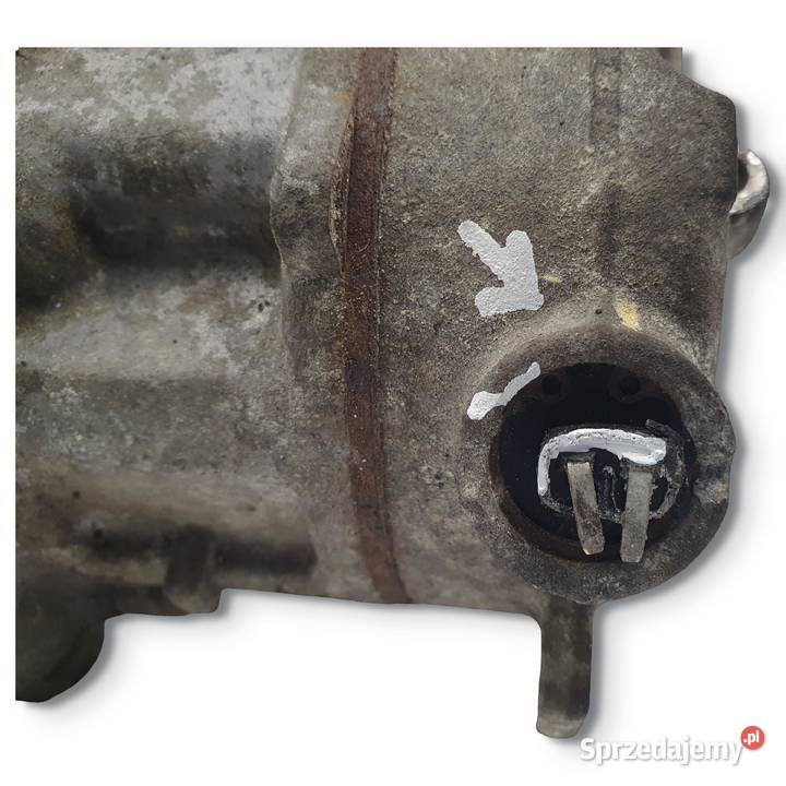 SPRĘŻARKA KLIMATYZACJI Opel Corsa D 12 14 16V Chełm