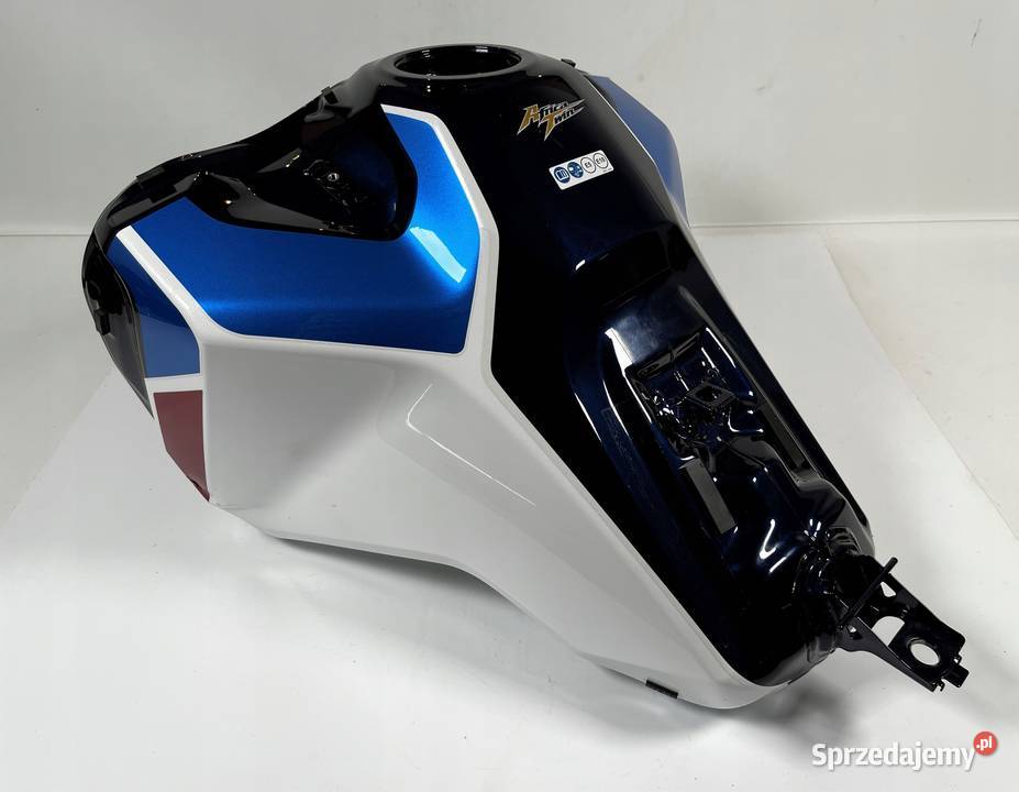 HONDA CRF 1100 Africa Twin 20 Zbiornik paliwa Łobżenica