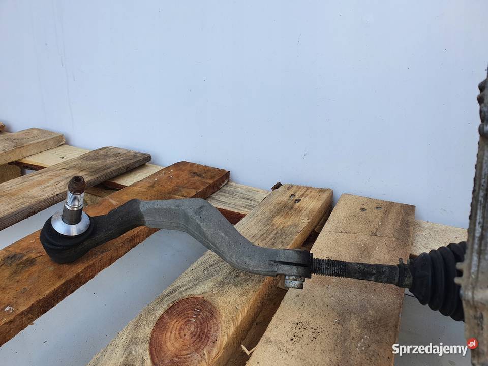 BMW 2 F45 PRZEDKŁADNIA KIEROWNICZA MAGLOWNICA Eu sprzedam