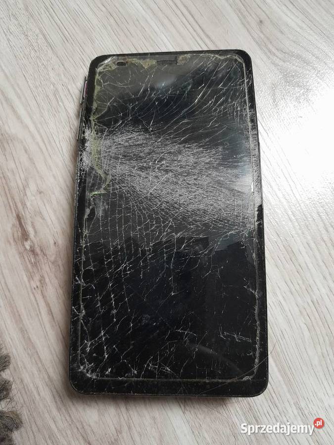 Telefon komórkowy Huawei Honor 5X Huawei GR5 Wieliczka