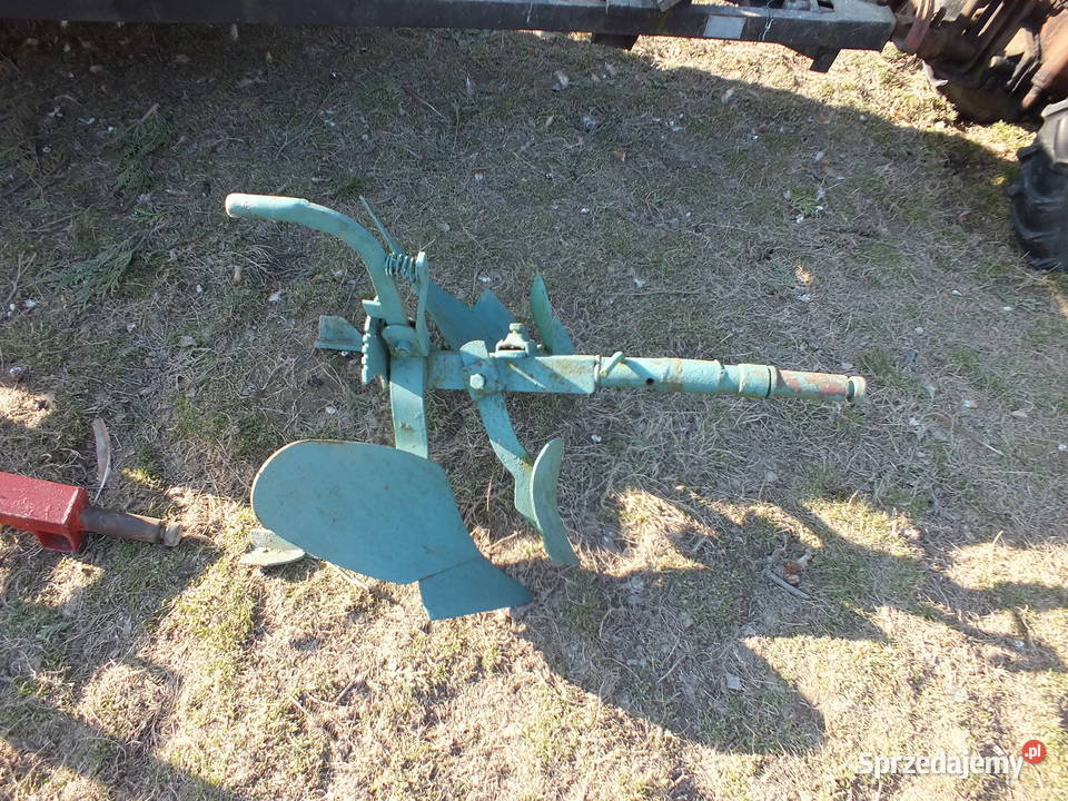 Dzik 221 nie Ursus C 308 Sprawny Osprzęt Kurier śląskie Golasowice