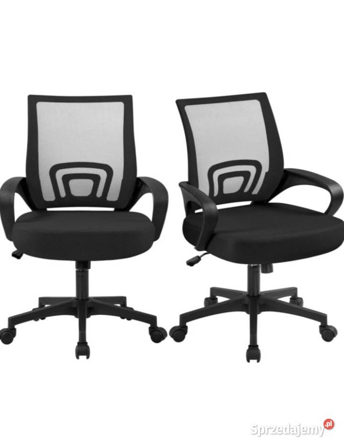 Fotel biurowy 2sztuki Opole