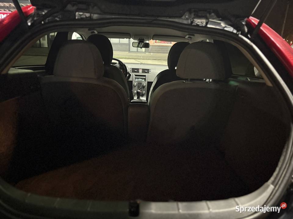 Volvo C30 16 HDI 2007 1600cm3 Sieradz