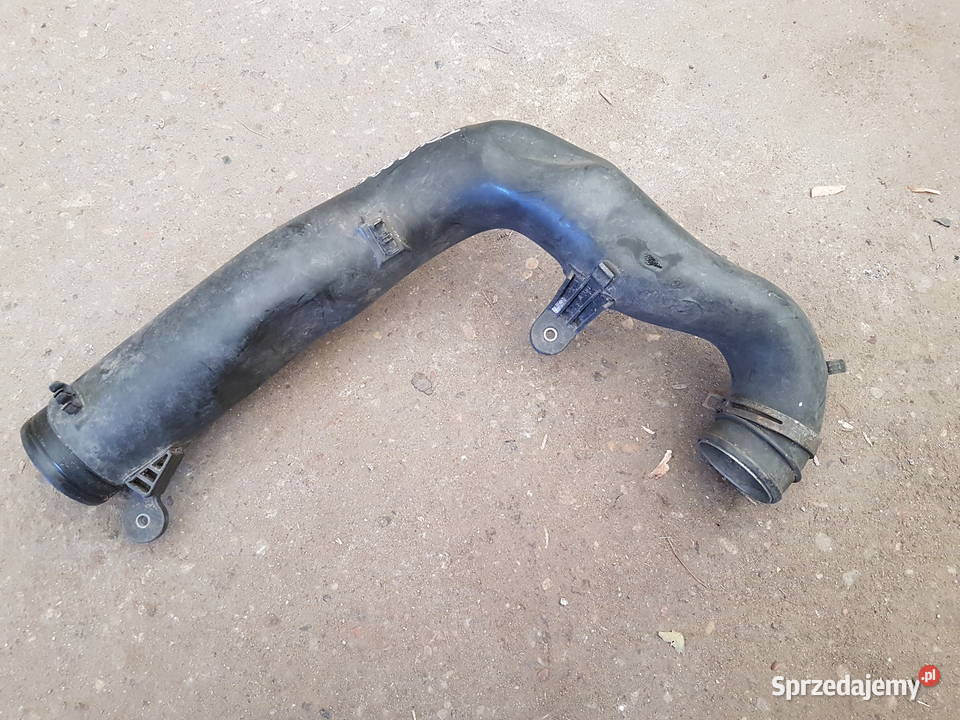 VW TOURAN 20 TDI RURA POWIETRZA DOLOT 1K0129654K Turek