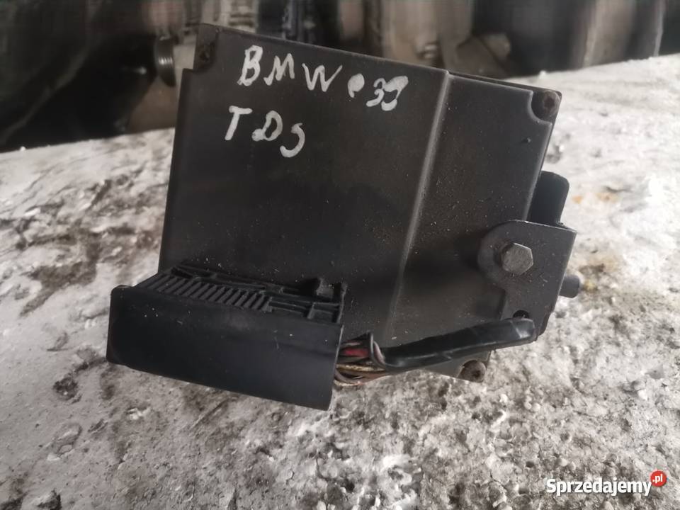 Pompa Hamulcowa Bmw E39 TDS Wisznice sprzedam