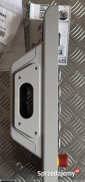 Siemens 6AV76741LA420AA0 Panel Operatorski HMI Szczecin