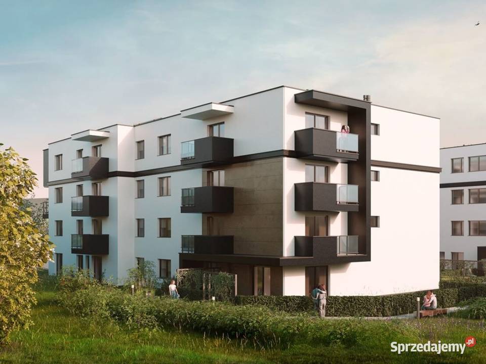 Mieszkanie z zielonym ogródkiem 164 m Zakrzówka parter Kraków sprzedam
