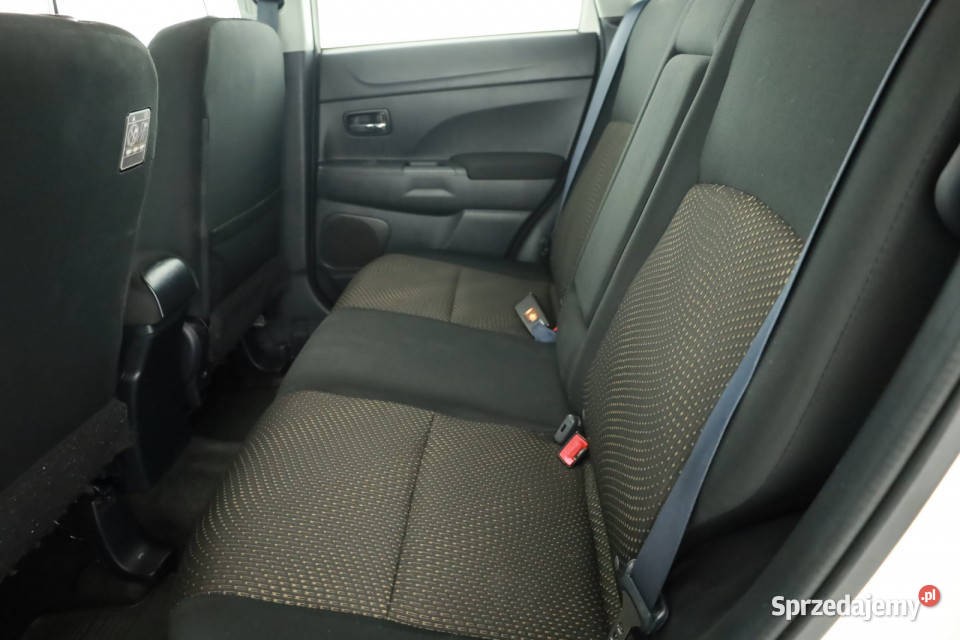 Mitsubishi ASX 16 MIVEC Piaseczno
