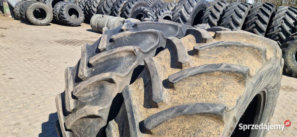 54065r30 48070r30 5406530 Mitas continental 90 Opony rolnicze