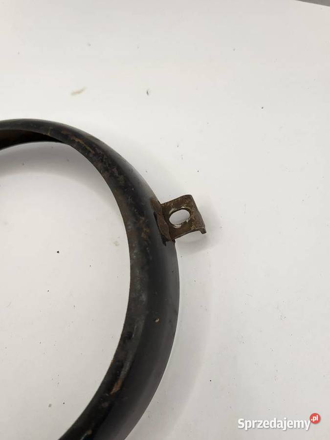 BOSCH 130 MM RAMKA LAMPY DKW RT NSU ZUNDAPP śląskie Rybnik