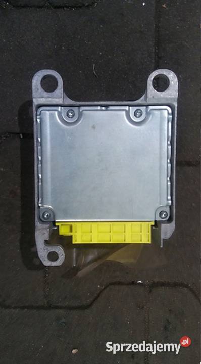 SENSOR AIR BAG 212986105 891700D230 YARIS II Częstochowa