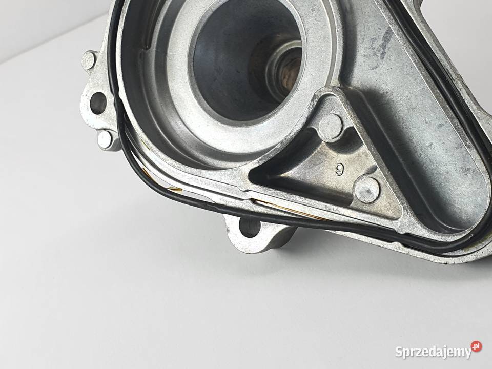 Dekiel Popmy Wody Obudowa Uszczelka Honda Trx Łódź