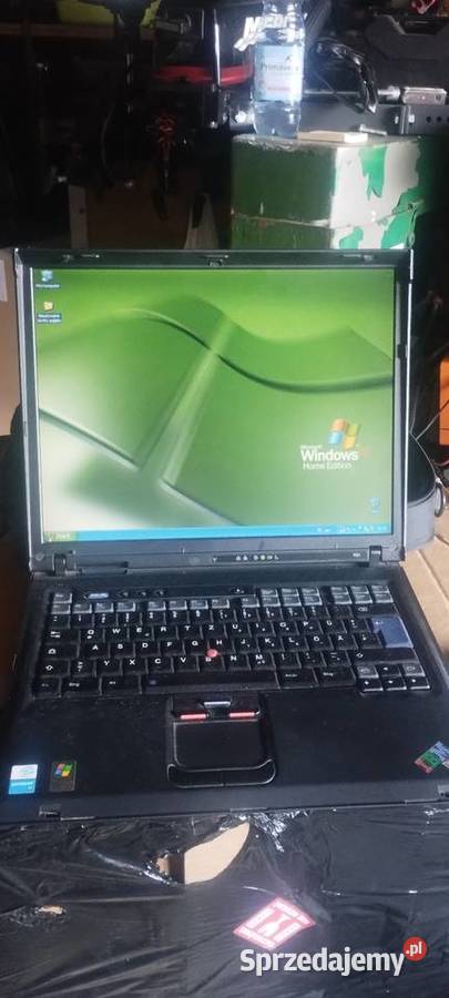 Laptop Kobylin sprzedam