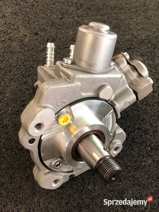 Pompa DELPHI 284 752 77 T6 20 TDi 04B130755 GHD Tychy sprzedam