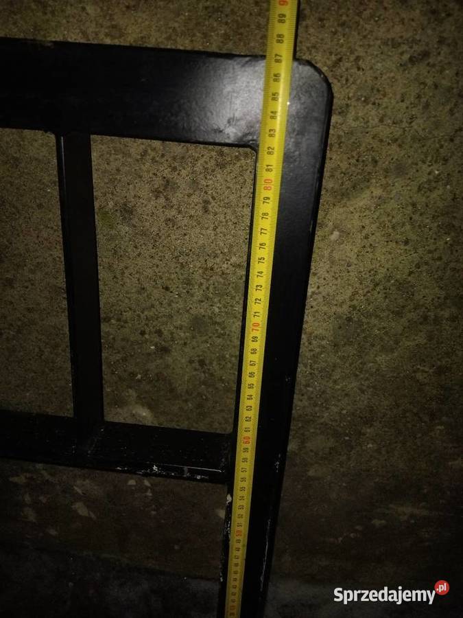 Ochronna MASZTU Michorzewo