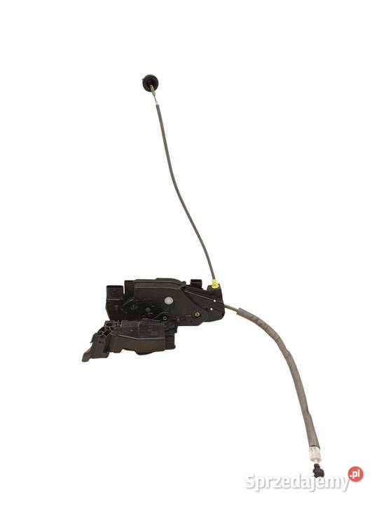 ZAMEK DRZWI PRAWY PRZÓD EU 0997203402 osobowe