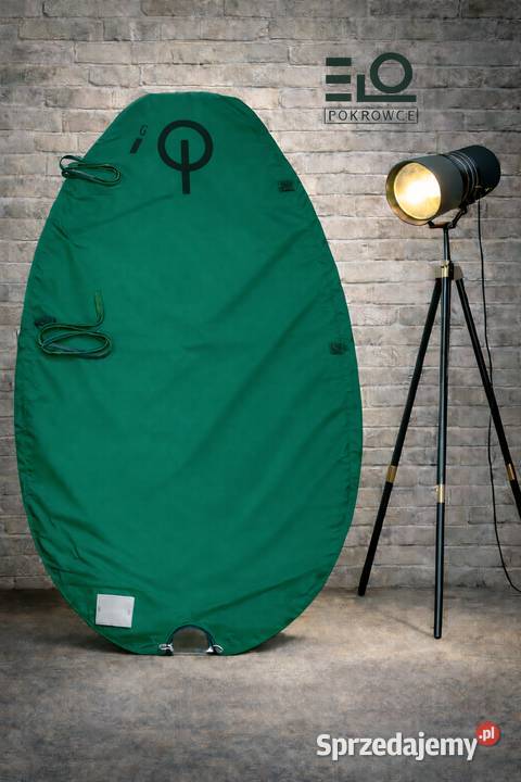 Pokrowiec górny Optimist ELO Professional