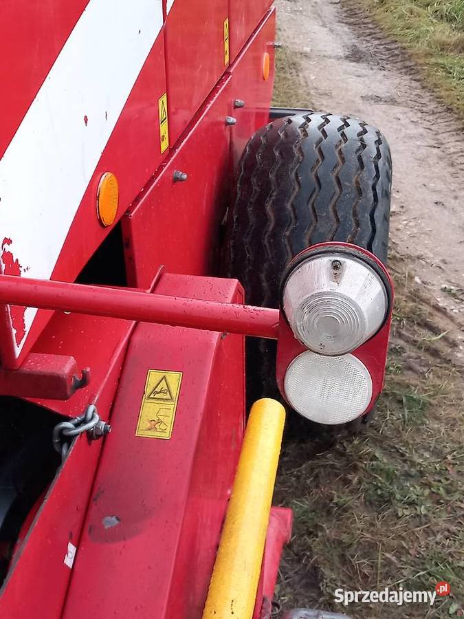 Belarka METAL FACH 2010 Bargłów Kościelny