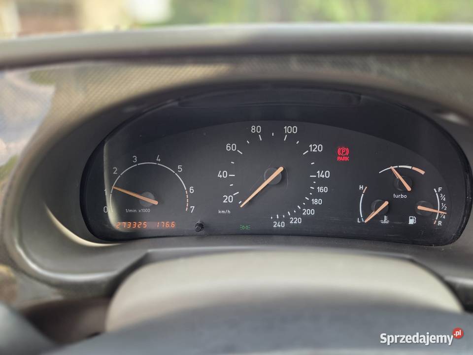 Saab 93 Aero viggen 20T 205 205KM Opole