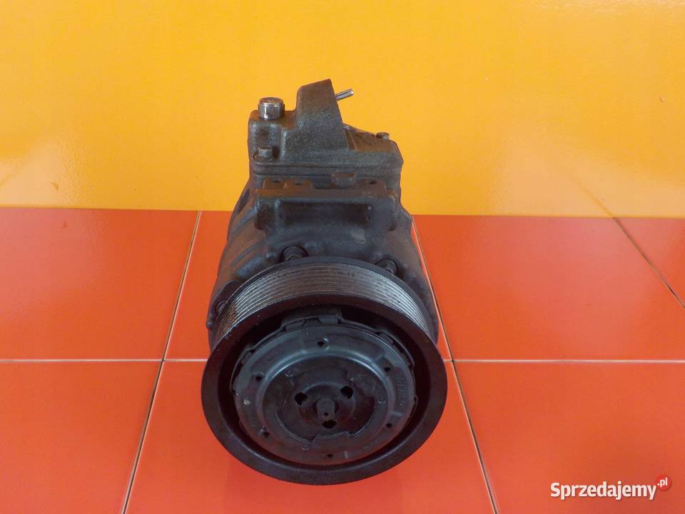 DISCOVERY III SPORT 27 TD V6 08r 190 276DT sprzedam