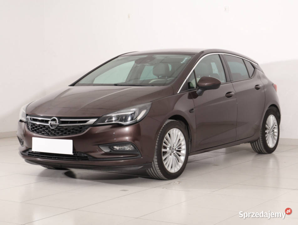 Opel Astra 14 T benzyna Piaseczno sprzedam