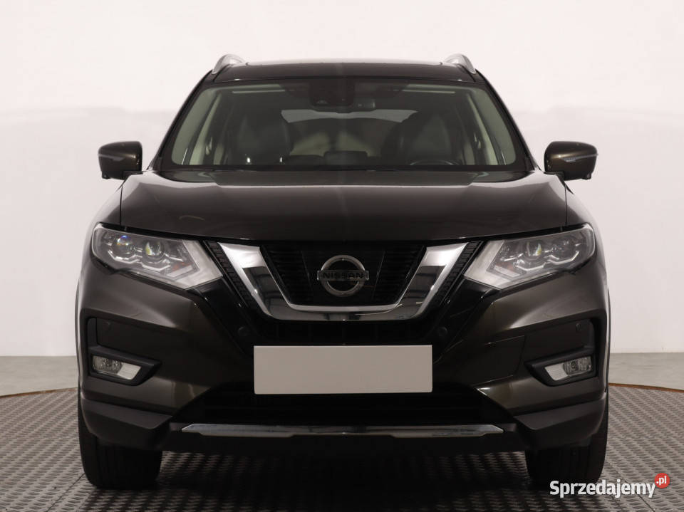 Nissan XTrail 16 dCi SUV Katowice