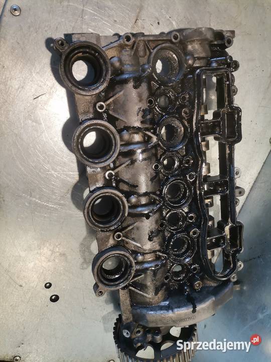 CITROEN VOLVO FORD 16 HDI TDCI WAŁKI ROZRZĄDU Nowy Sącz