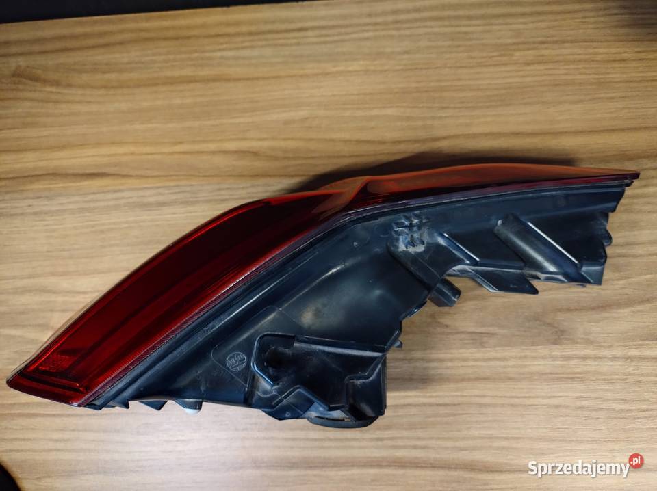 Lampa tył prawa Alfa Romeo Stelvio lewe Kraków sprzedam