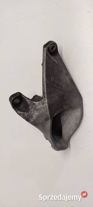 AUDI A6 C6 ŁAPA SILNIKA 4F0199307N Zawieszenie silnika dolnośląskie sprzedam
