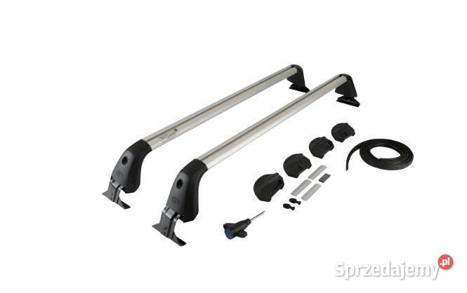 TOYOTA Auris Bagaznik relingi belki dach