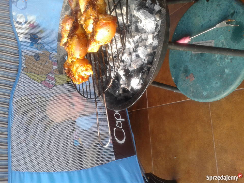 Lozeczko turystyczne Maxx Wypas Meble małopolskie Kraków