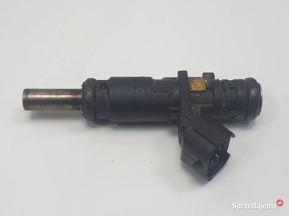 WTRYSKIWACZ Mini Cooper R56 16 16V VTi PA66GF35 Wtryskiwacze lubelskie Chełm