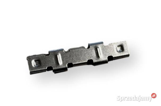 MERCEDES W205 W213 Klips spinka listwy szyby tyl śląskie
