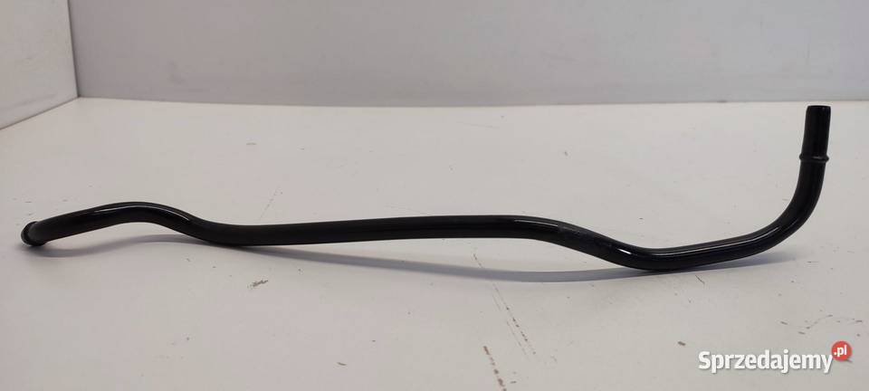 PORSCHE CAYMAN 987 RURA PRZEWÓD WODY 99657379401 osobowe
