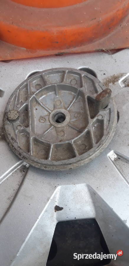 Wsk szczekotrzymacz Pozostałe