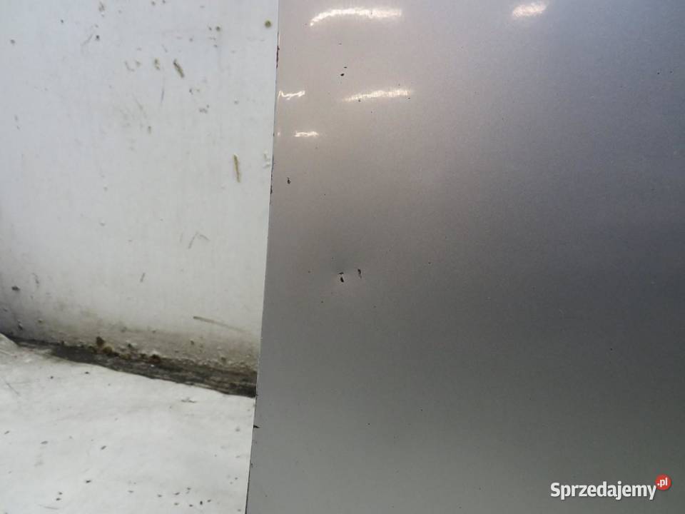 DRZWI PRAWY PRZÓD 1F7 PRIUS III