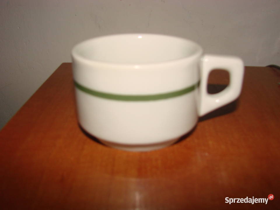 Tielsch Altwasser kubek kantynowy 1944r Pruszcz Gdański sprzedam