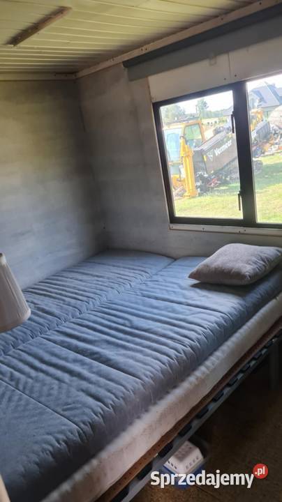 Domek holenderski 3x10 Sprzedaż Chełm