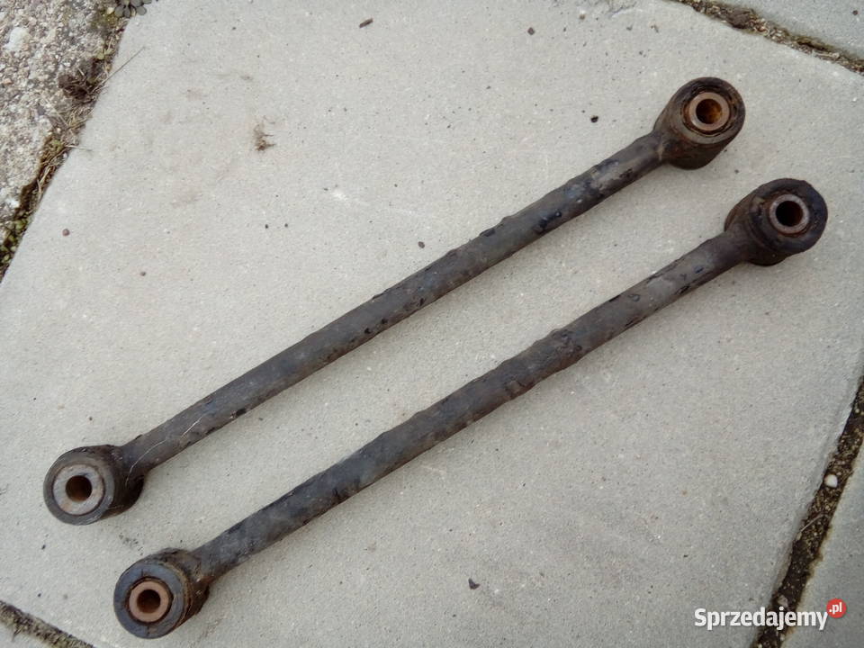 Subaru Legacy Impreza Wahacze poprzeczne tył Białystok