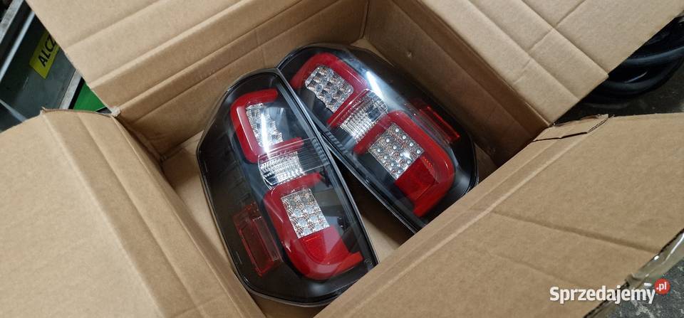 Toyota tundra led 1418 Sieradz