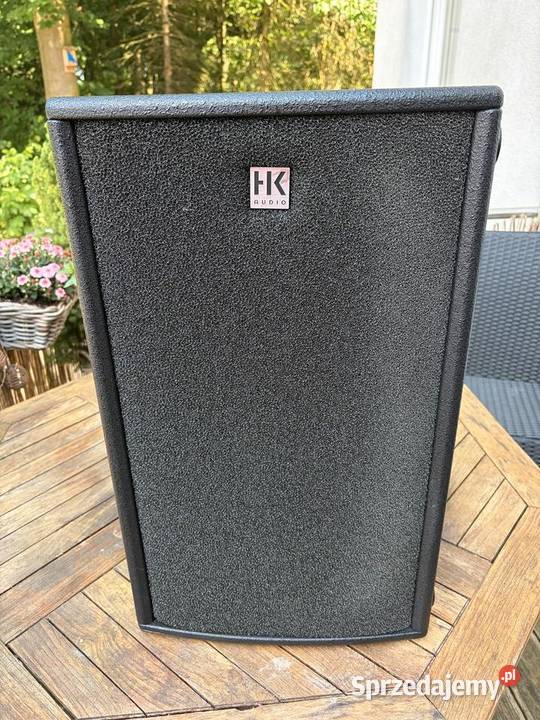 Subwoofer HK Audio PRO Sub 210A Warszawa