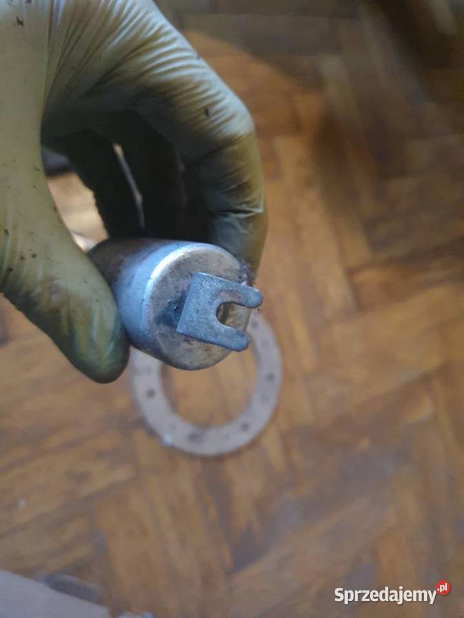 Duży bezpiecznik elektromagnetyczny przerywacz Warszawa