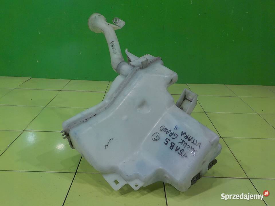 SUZUKI GRAND VITARA II 06r 3D zbiorniczek mazowieckie