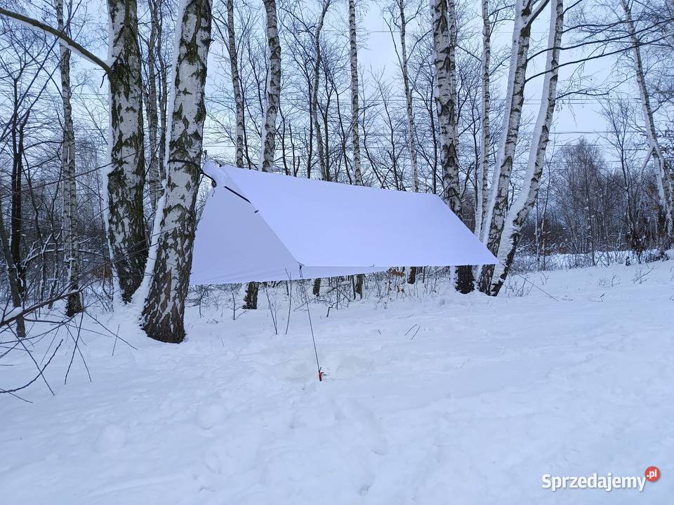 Tarp Snów Ripstop Sport i Wypoczynek