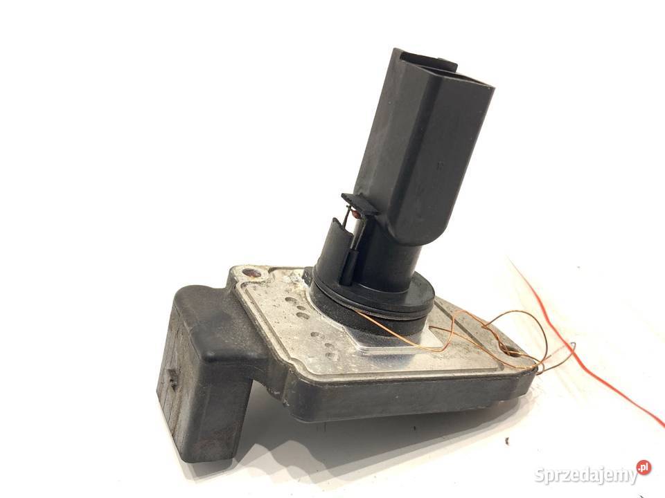 PRZEPŁYWOMIERZ AUDI A8 D3 057906461D 40 275 0210