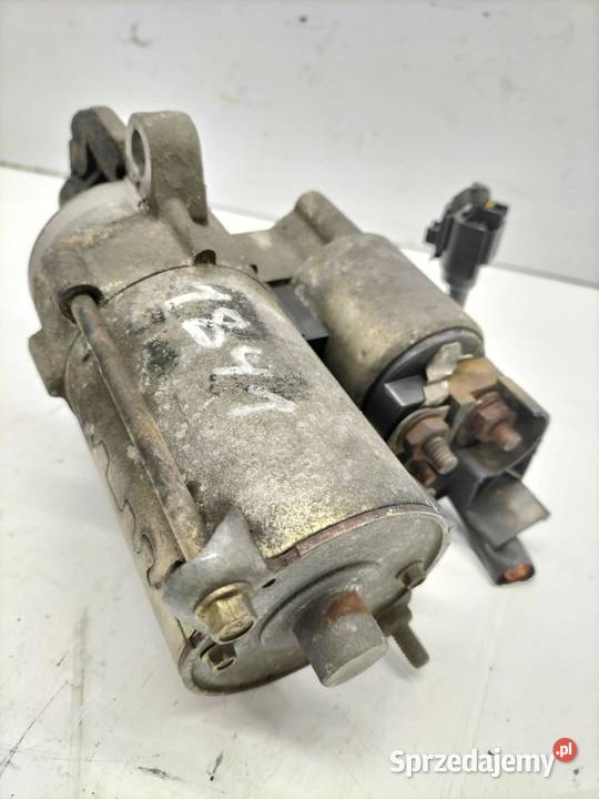 ROZRUSZNIK 3M5T11000AD 18 16V Volvo S40 II