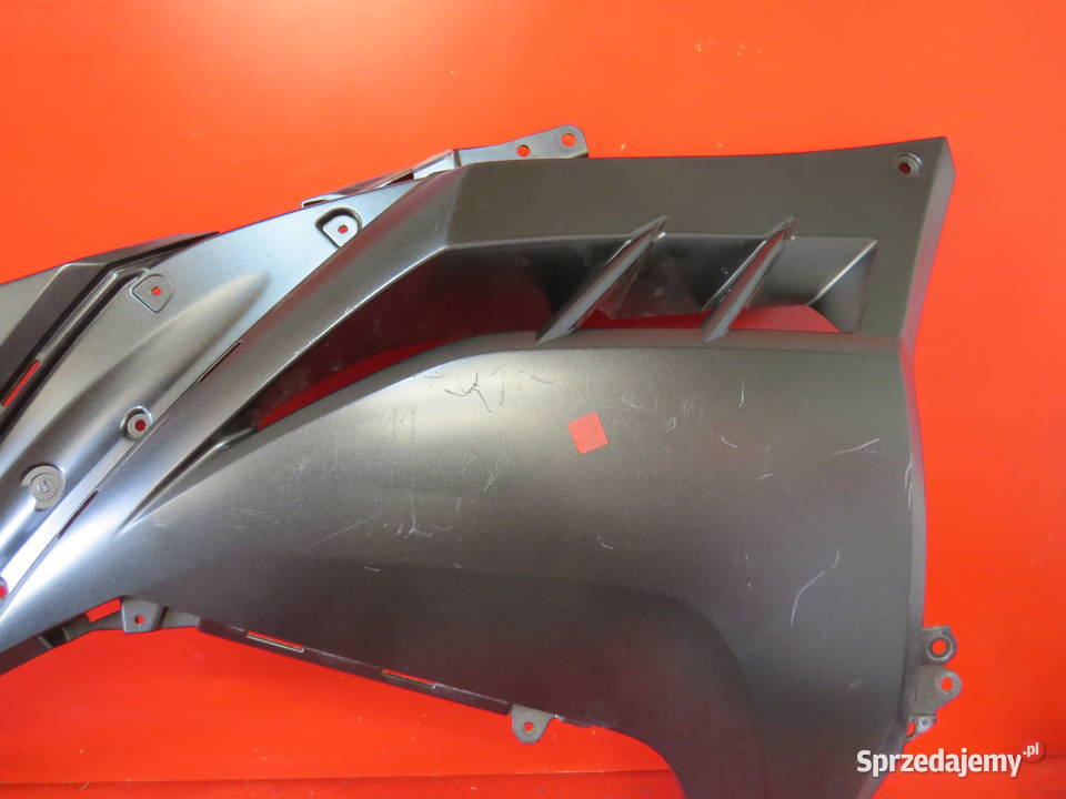 KAWASAKI Z650 Z 650 NINJA 2023 bok boczek Szyby i owiewki Warszawa